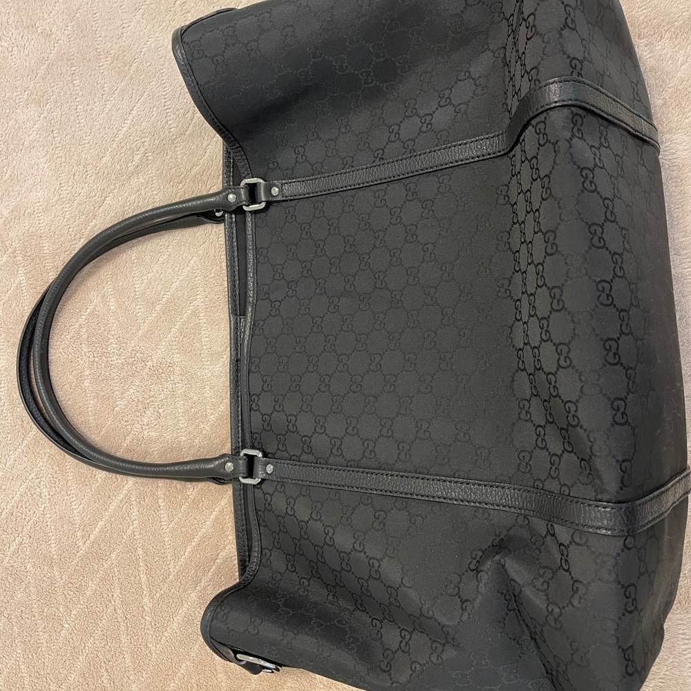 Gucci Large Tote Bag